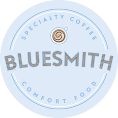 Bluesmith Specialty Coffee Comfort Food